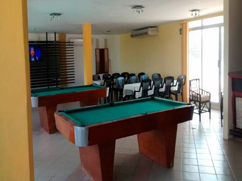 Casa Chachalacas