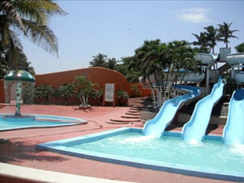 Casa Chachalacas