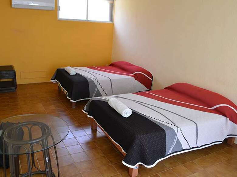 Casa Chachalacas