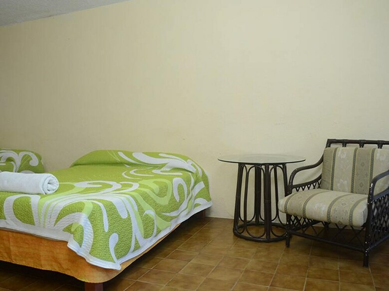 Casa Chachalacas
