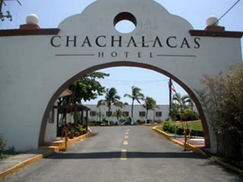 Casa Chachalacas