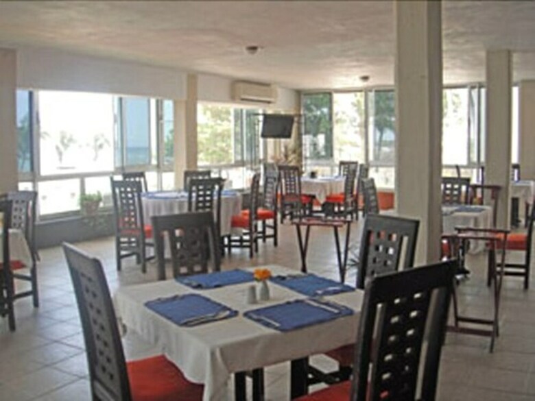 Casa Chachalacas