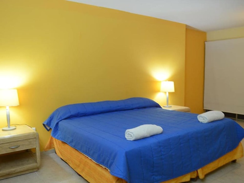 Casa Chachalacas