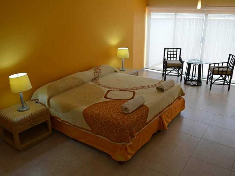 Casa Chachalacas