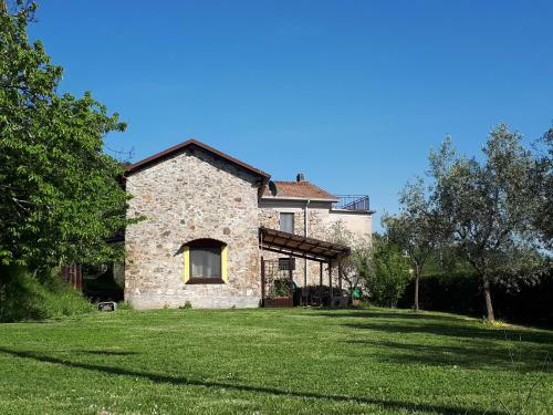 Apartamento Residence Montebello