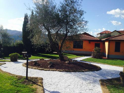 Apartamento Residence Montebello