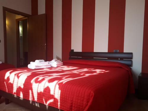 Apartamento Residence Montebello