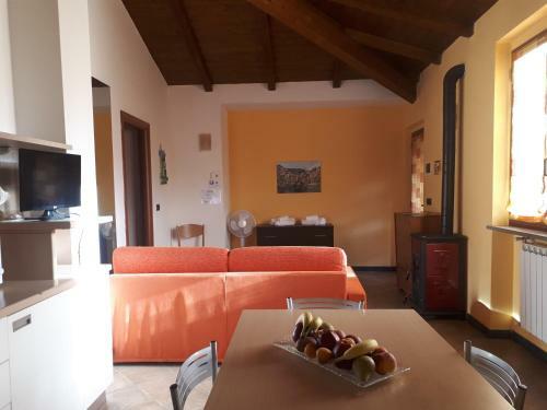 Apartamento Residence Montebello