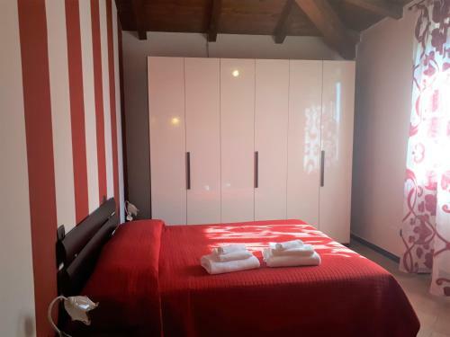 Apartamento Residence Montebello
