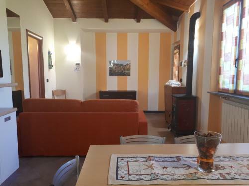 Apartamento Residence Montebello