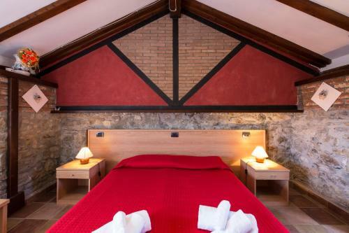 Apartamento Residence Montebello