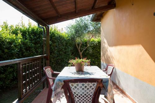 Apartamento Residence Montebello