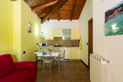 Apartamento Residence Montebello