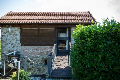 Apartamento Residence Montebello