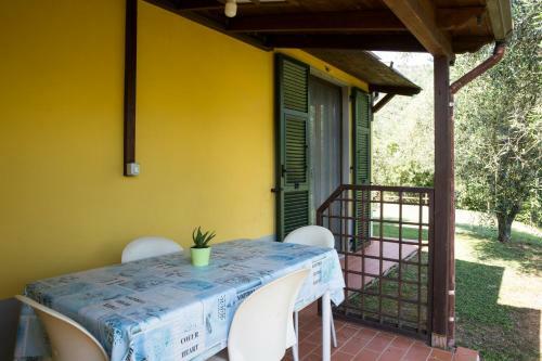 Apartamento Residence Montebello