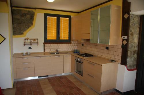 Apartamento Residence Montebello