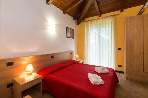 Apartamento Residence Montebello
