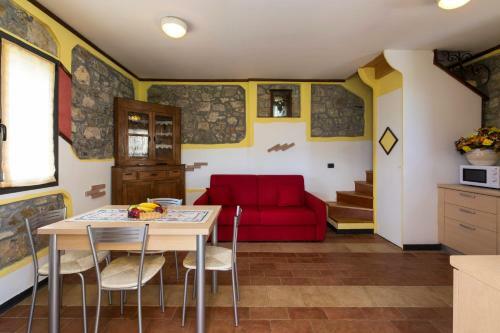 Apartamento Residence Montebello