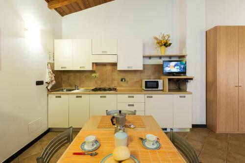 Apartamento Residence Montebello