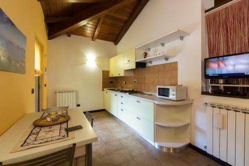 Apartamento Residence Montebello