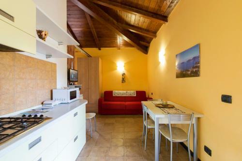 Apartamento Residence Montebello