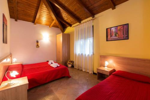 Apartamento Residence Montebello