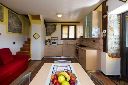 Apartamento Residence Montebello