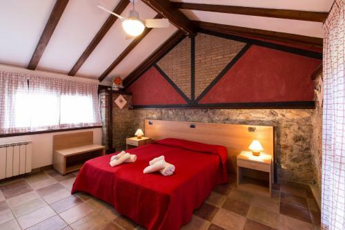 Apartamento Residence Montebello