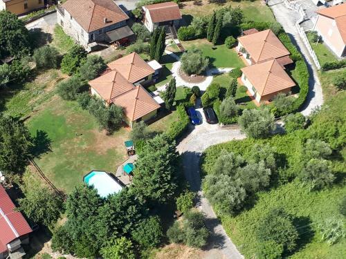 Apartamento Residence Montebello