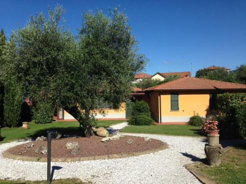 Apartamento Residence Montebello