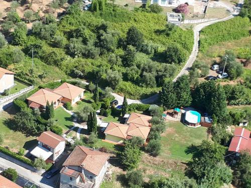 Apartamento Residence Montebello