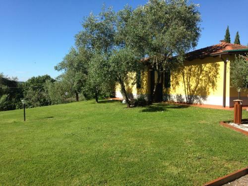 Apartamento Residence Montebello