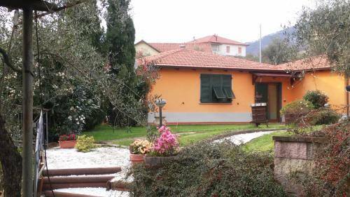 Apartamento Residence Montebello