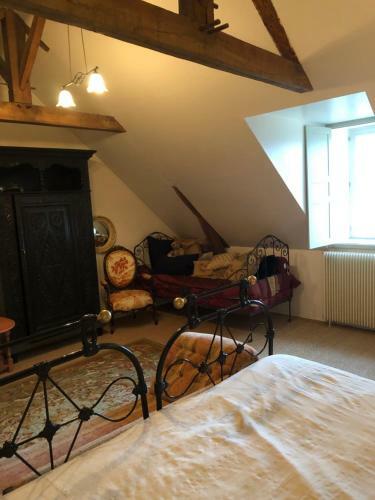 Hotel Manoir De La Rivi�re