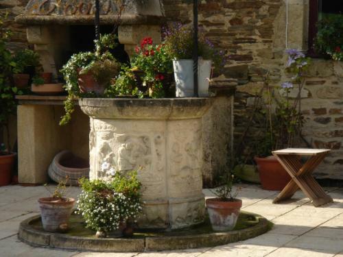 Hotel Manoir De La Rivi�re