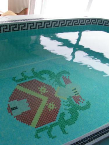 Hotel Manoir De La Rivi�re
