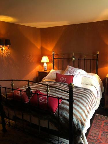 Hotel Manoir De La Rivi�re