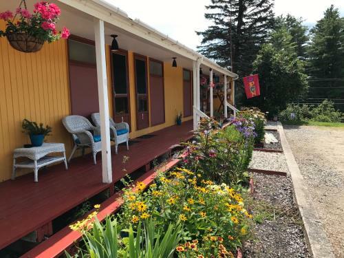 Snowdon Motel