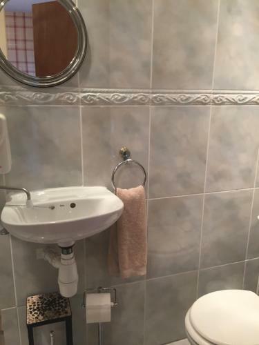 Hostal Tarrareoch Farm B&B