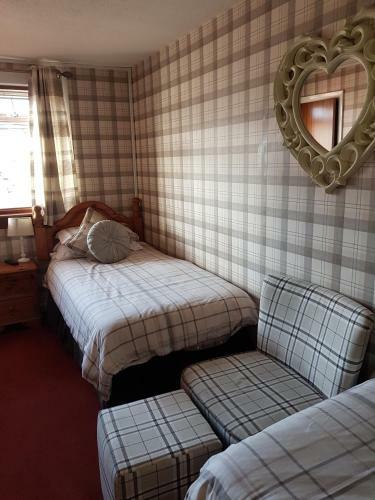 Hostal Tarrareoch Farm B&B