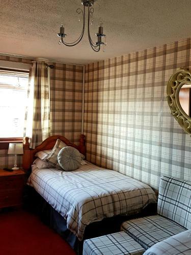 Hostal Tarrareoch Farm B&B
