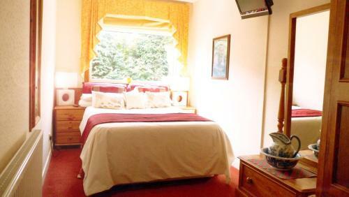 Hostal Tarrareoch Farm B&B