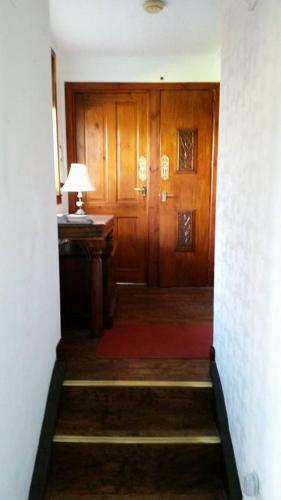 Hostal Tarrareoch Farm B&B