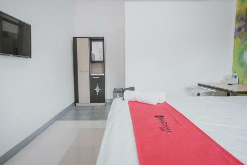 Hostal Reddoorz @ Beringin Jambi