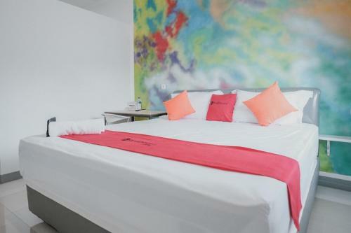 Hostal Reddoorz @ Beringin Jambi