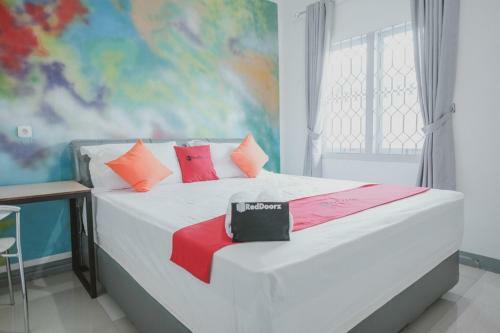 Hostal Reddoorz @ Beringin Jambi