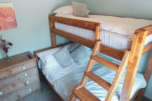 Apartamento Cheesemans Farm Stables