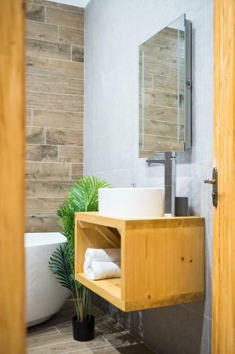 Apartamento Cheesemans Farm Stables