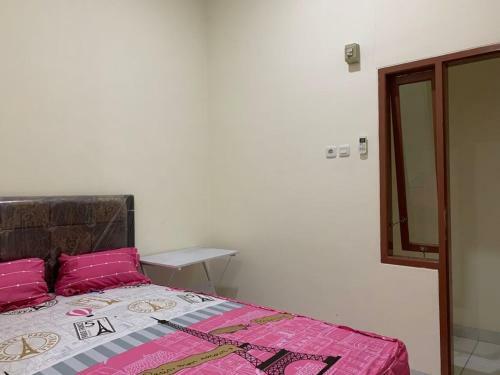 Barokah Homestay Syariah