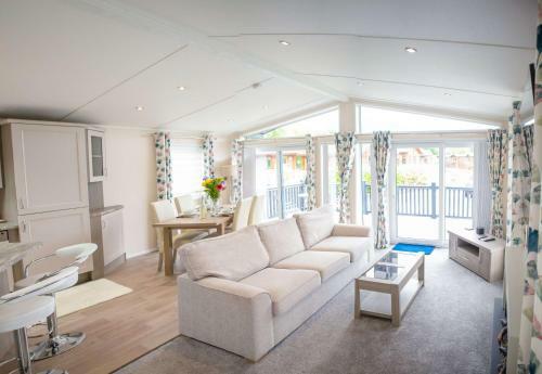 Villa The Penny Lodge